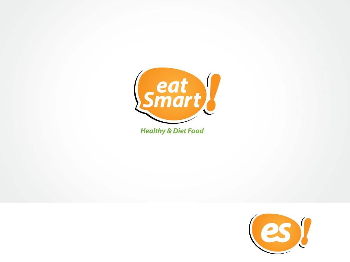 Logo Design by ArtTank for Eat Smart | Design #967145
