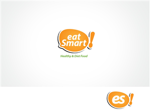 Logo Design by ArtTank for Eat Smart | Design: #967145