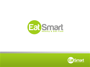 Logo Design by DiLion for Eat Smart | Design: #967044