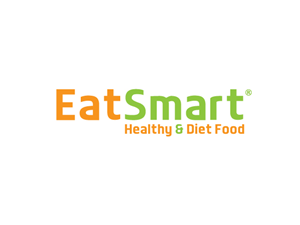 Logo Design by gennicar for Eat Smart | Design: #968156