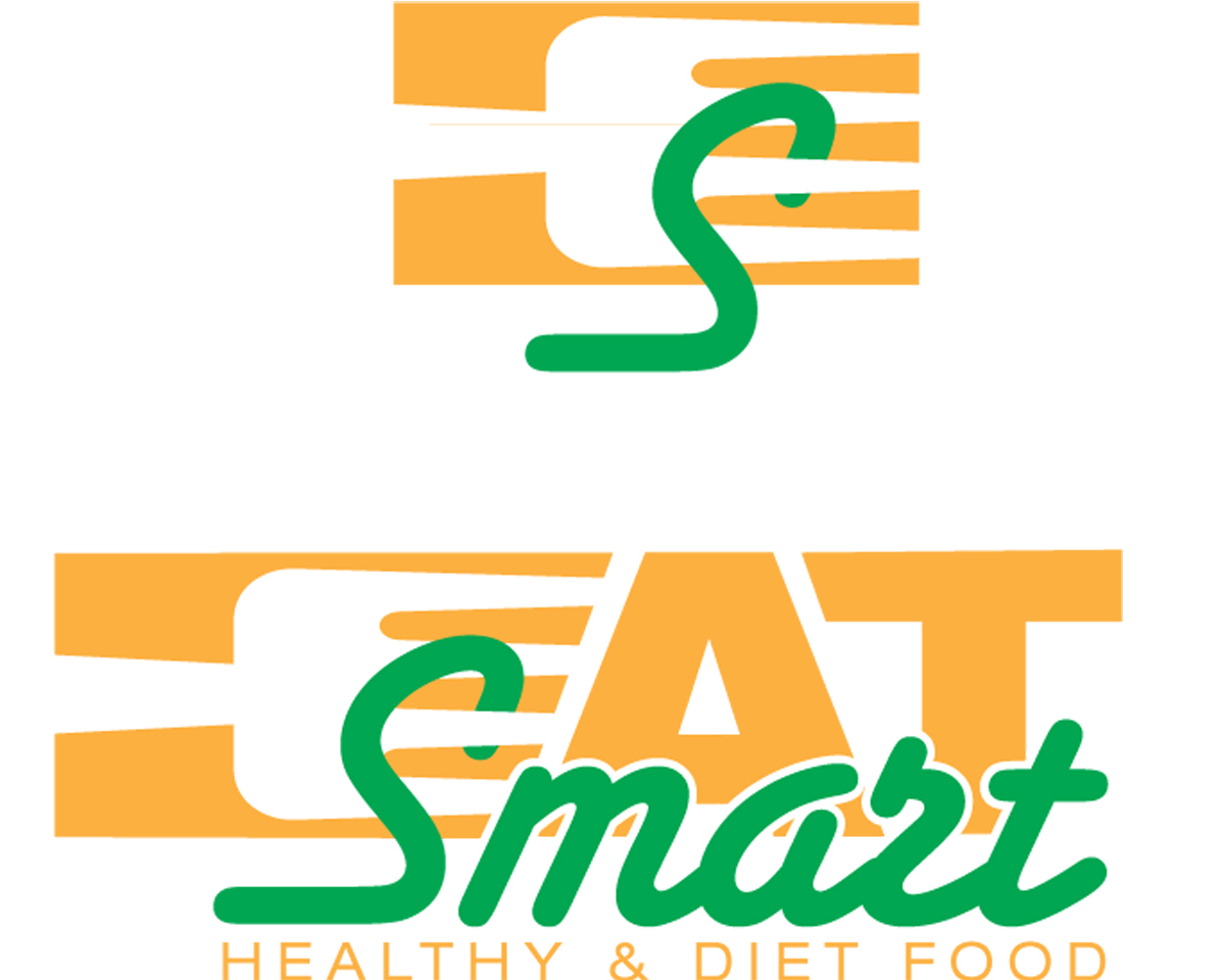 Diseño de Logo por ZinTech para Eat Smart | Diseño #965731