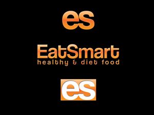 Logo Design by amandatolen for Eat Smart | Design: #979795