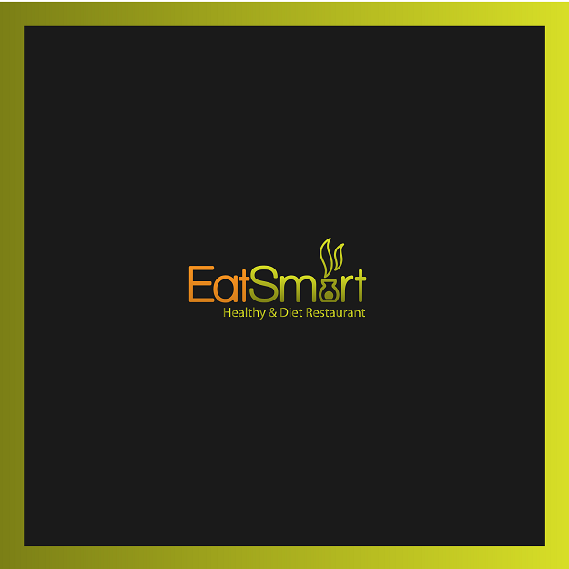 Logo Design by 9tnine for Eat Smart | Design #964313