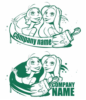 Diseño Con Ilustración por cara-n-dasher para este proyecto | Diseño #965376