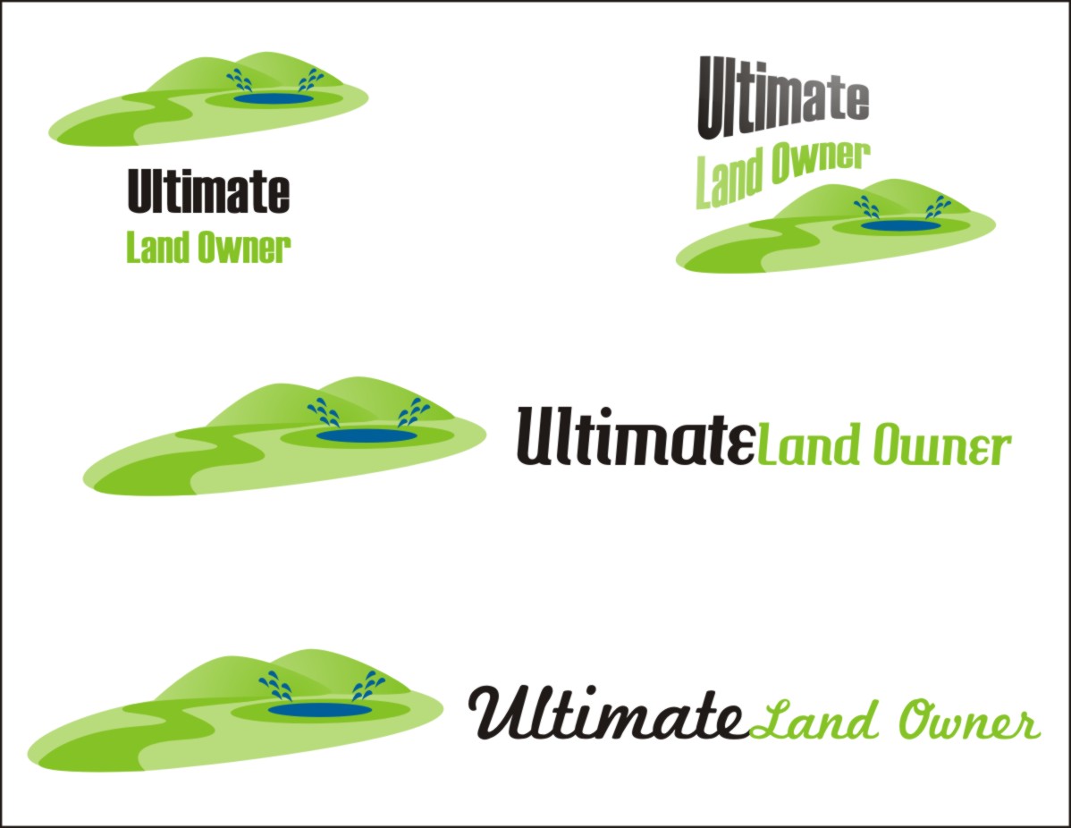 Logo Design by Sinarte for this project | Design #112331