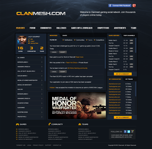 Web Design by Robert Marks