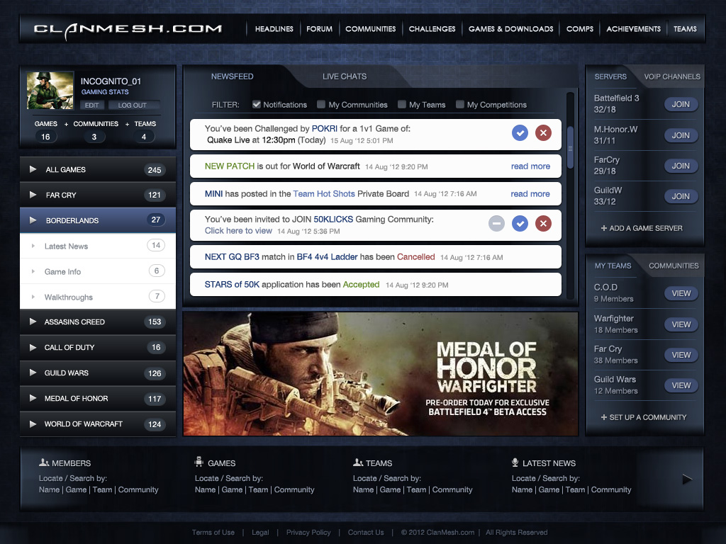 Diseño Web por Lara para Sporting Nation Ltd | Diseño #965246