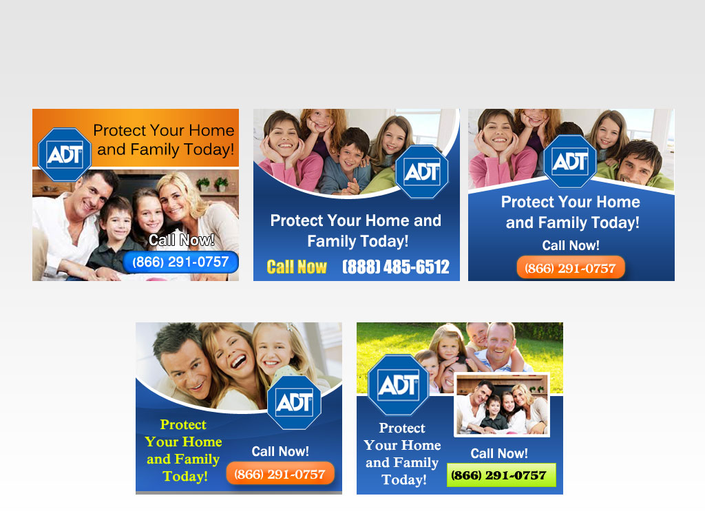 Banner Ad Design by MeMe Botrous for this project | Design #961947
