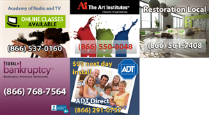 Banner Ad Design by Vibedo7