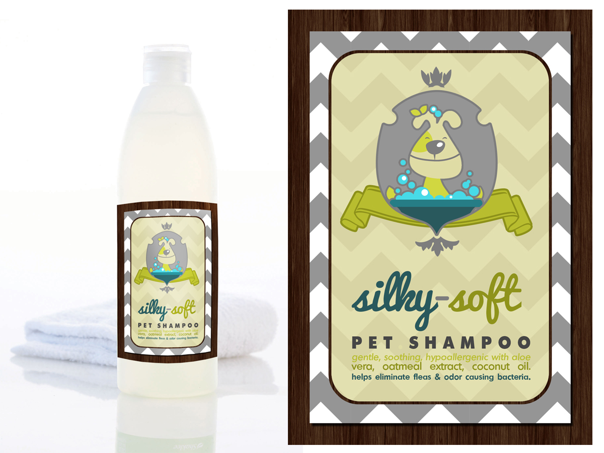 Graphic Design by Bri Williams-Powell for Microcide, Inc. | Design #980554