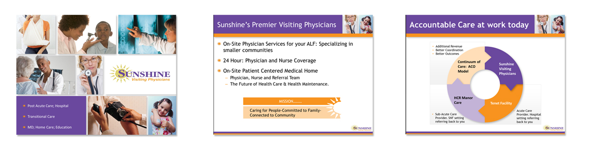 Diseño de PowerPoint por Carla T. para este proyecto | Diseño #965789