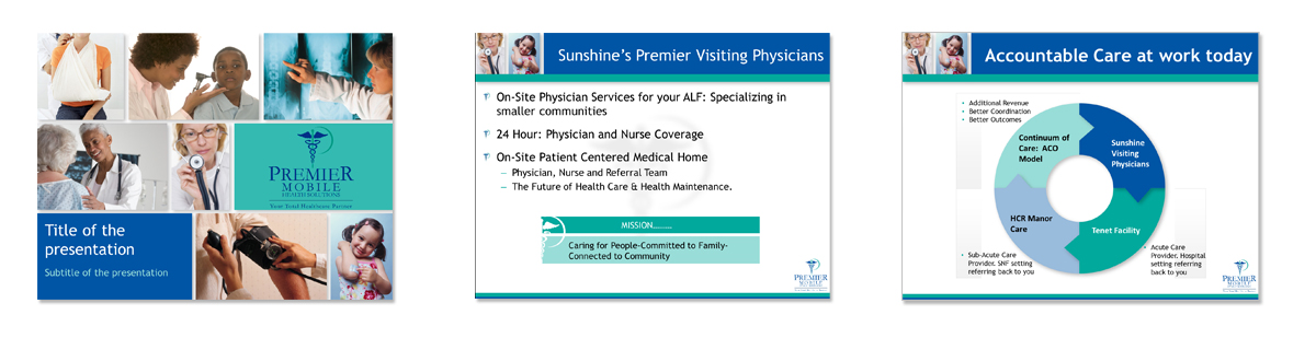 PowerPoint Design by Carla T. for this project | Design #966428