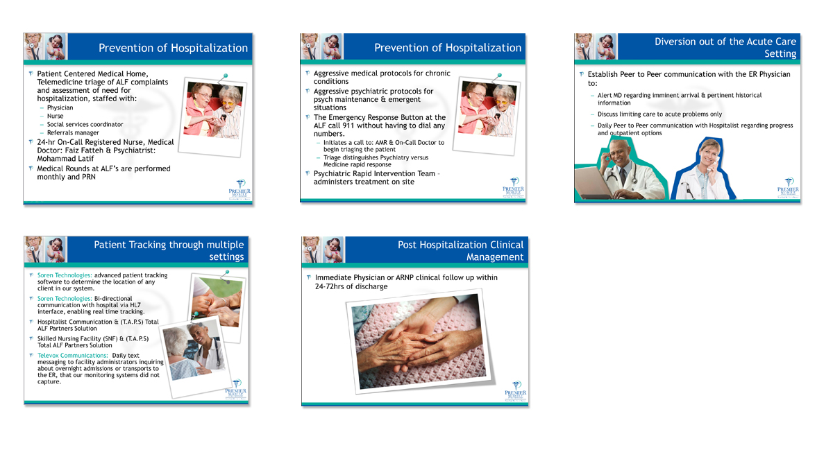 PowerPoint Design by Carla T. for this project | Design #973162