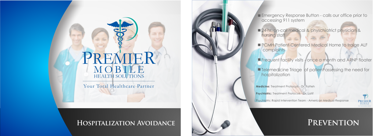 PowerPoint Design by Naavyd for this project | Design #966034