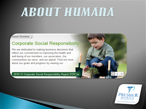 PowerPoint Design by ruman for this project | Design: #967499