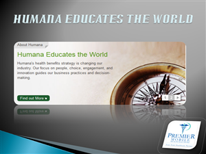 PowerPoint Design by ruman for this project | Design: #967502