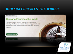 PowerPoint Design by ruman for this project | Design: #971346