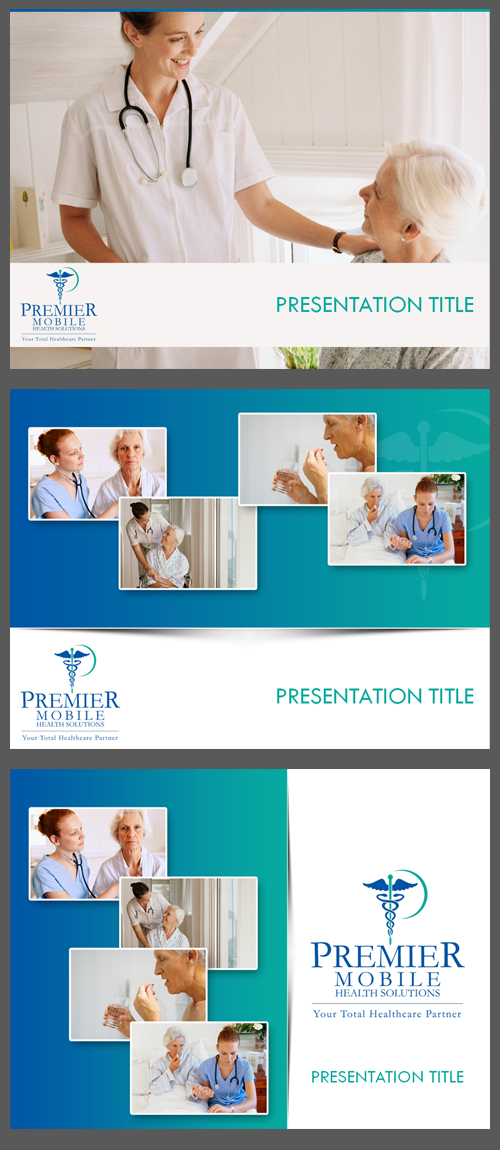 PowerPoint Design by Purpletouch for this project | Design #972588