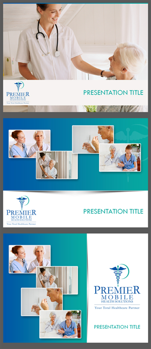 PowerPoint-Design von Purpletouch für dieses Projekt | Design: #972588