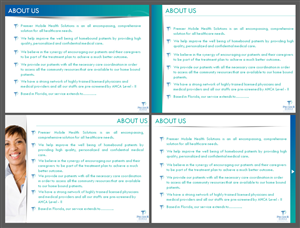 PowerPoint-Design von Purpletouch für dieses Projekt | Design: #972589