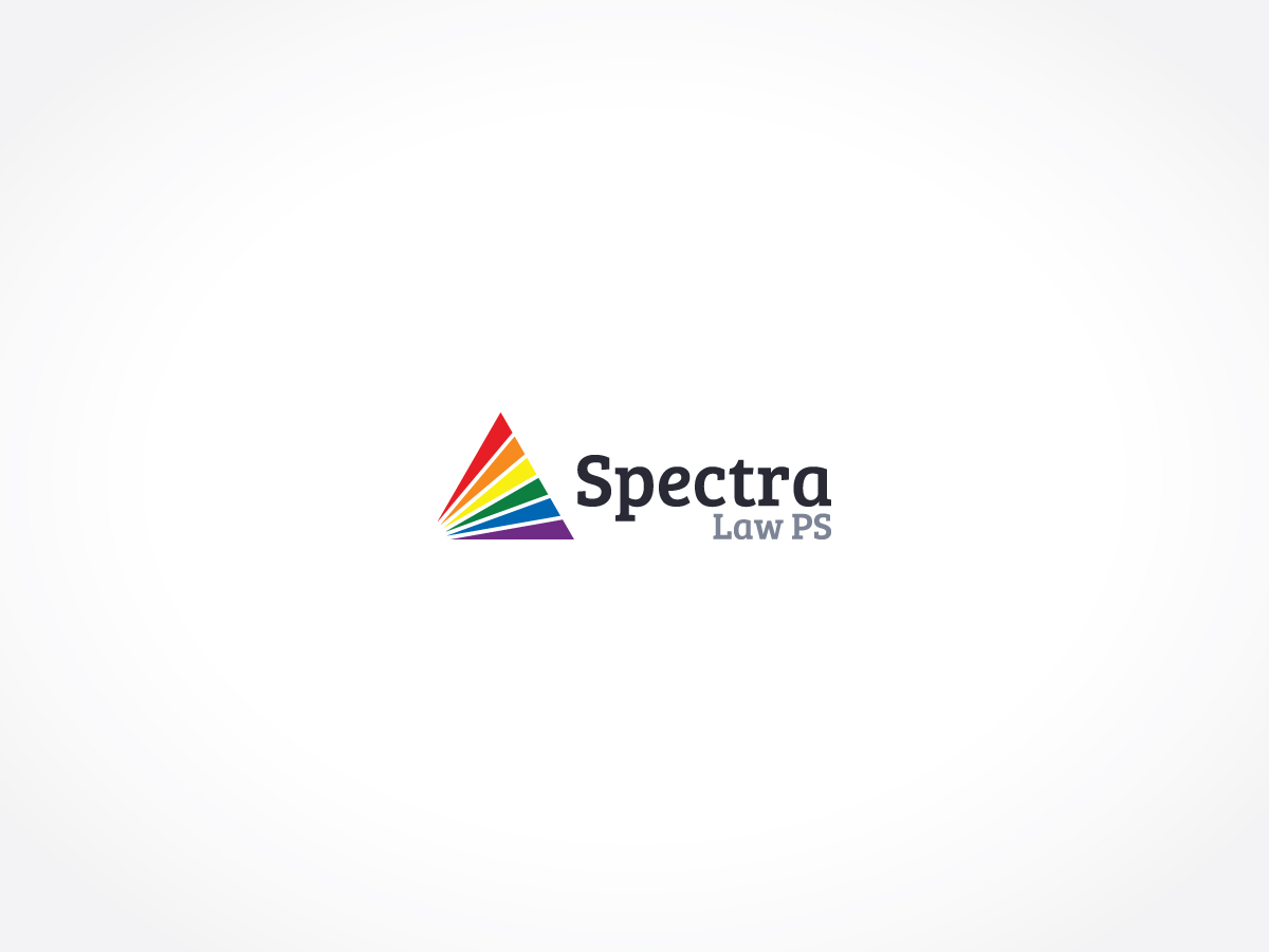 Bold, Modern, Law Firm Logo Design for Spectra Law PS by Kitchenfoil