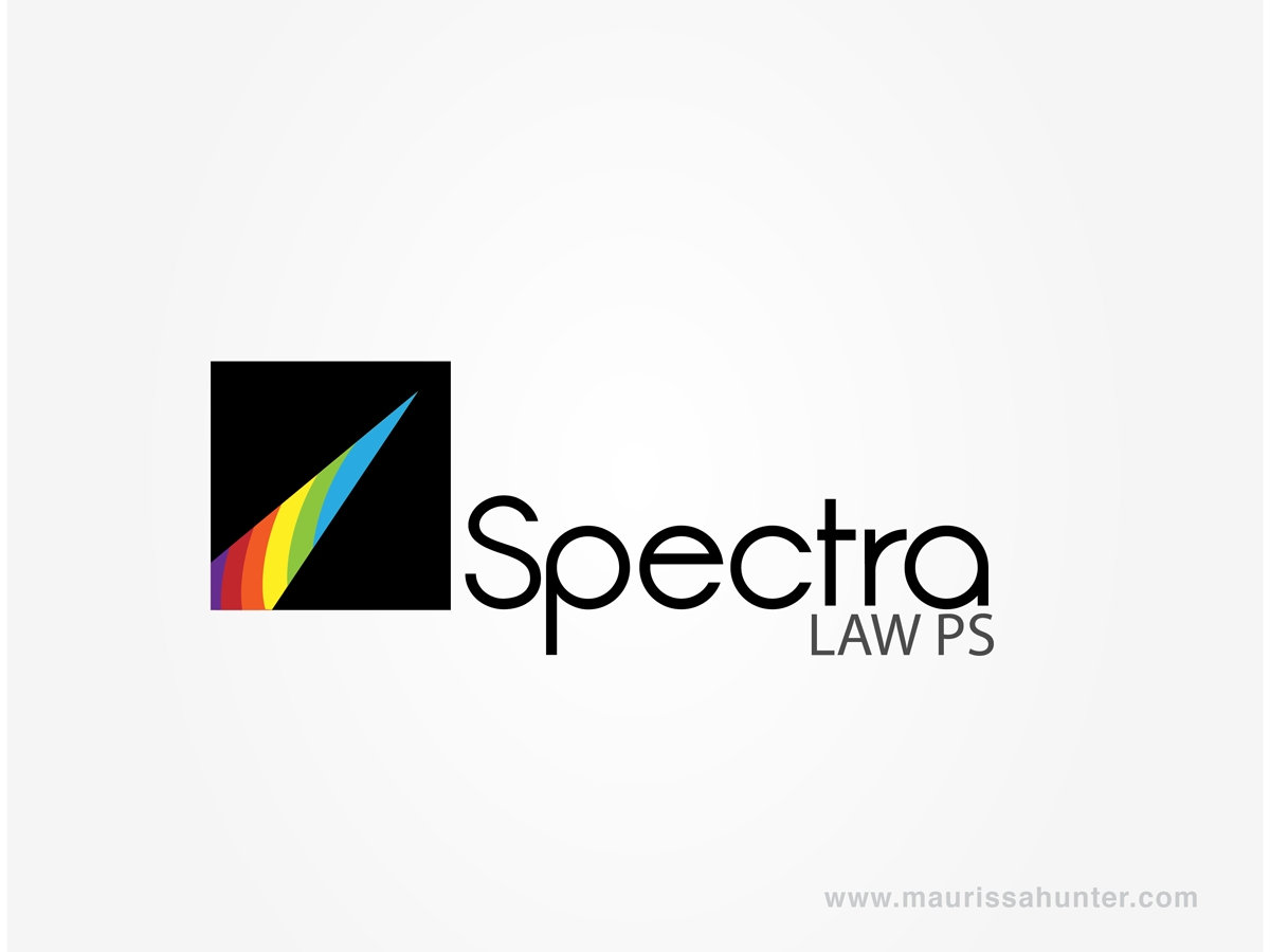 Logo Design by Maurissahunter for Spectra Law PS | Design #962474
