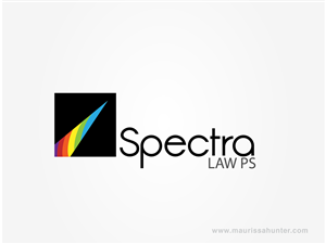 Design de Logo par Maurissahunter pour Spectra Law PS | Design #962474