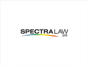 Diseño de Logo por Logocraft para Spectra Law PS | Diseño: #963019