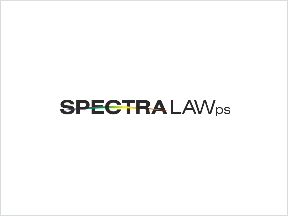 Diseño de Logo por Logocraft para Spectra Law PS | Diseño #963020