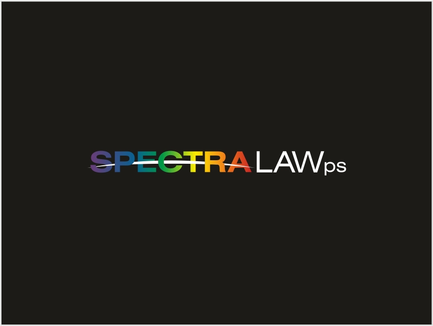 Diseño de Logo por Logocraft para Spectra Law PS | Diseño #963021