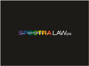 Diseño de Logo por Logocraft para Spectra Law PS | Diseño: #963021