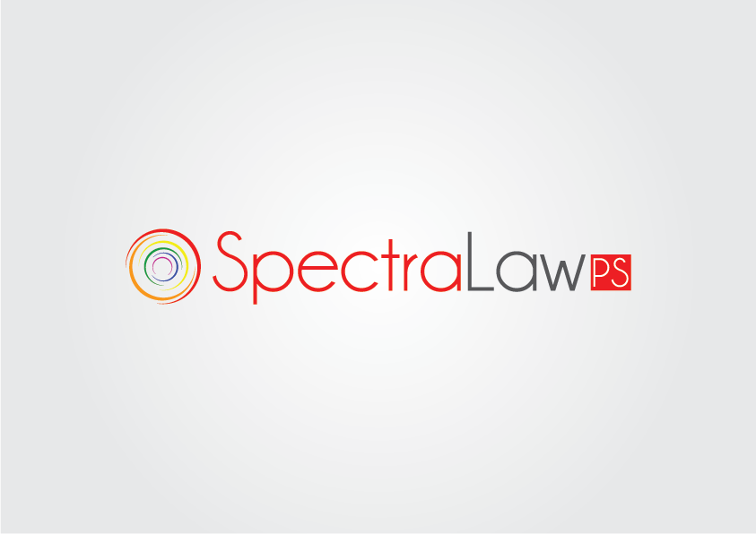 Diseño de Logo por Ryan Orlowski para Spectra Law PS | Diseño #966658