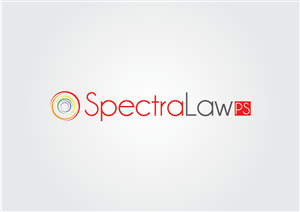 Diseño de Logo por Ryan Orlowski para Spectra Law PS | Diseño: #966658