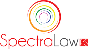 Diseño de Logo por Ryan Orlowski para Spectra Law PS | Diseño: #967367