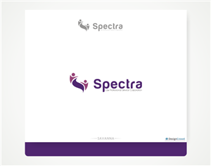 Design de Logo par Savana pour Spectra Law PS | Design #963239