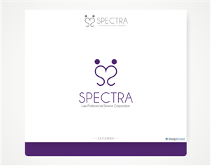 Diseño de Logo por Savana para Spectra Law PS | Diseño: #963244