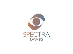 Diseño de Logo por Uve para Spectra Law PS | Diseño: #962259