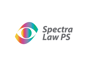Diseño de Logo por Uve para Spectra Law PS | Diseño: #962270
