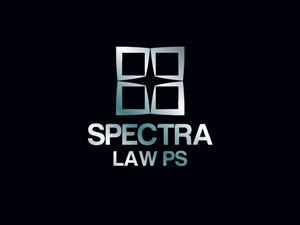 Diseño de Logo por Uve para Spectra Law PS | Diseño: #966265