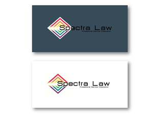 Diseño de Logo por Sarah Mathews para Spectra Law PS | Diseño: #963221