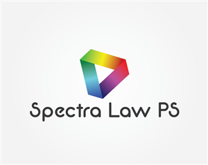 Diseño de Logo por navacreative para Spectra Law PS | Diseño: #962336