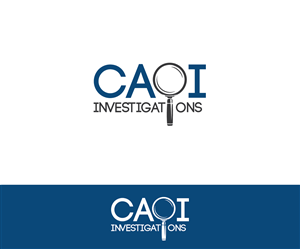 Logo Design by joliau for Capi Investigations | Design: #3676599