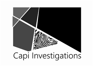 Logo Design by vito24 for Capi Investigations | Design #3683594