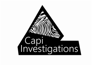 Logo Design by vito24 for Capi Investigations | Design: #3683610