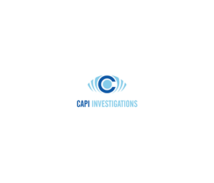 Logo Design by creativepoint for Capi Investigations | Design: #3693353