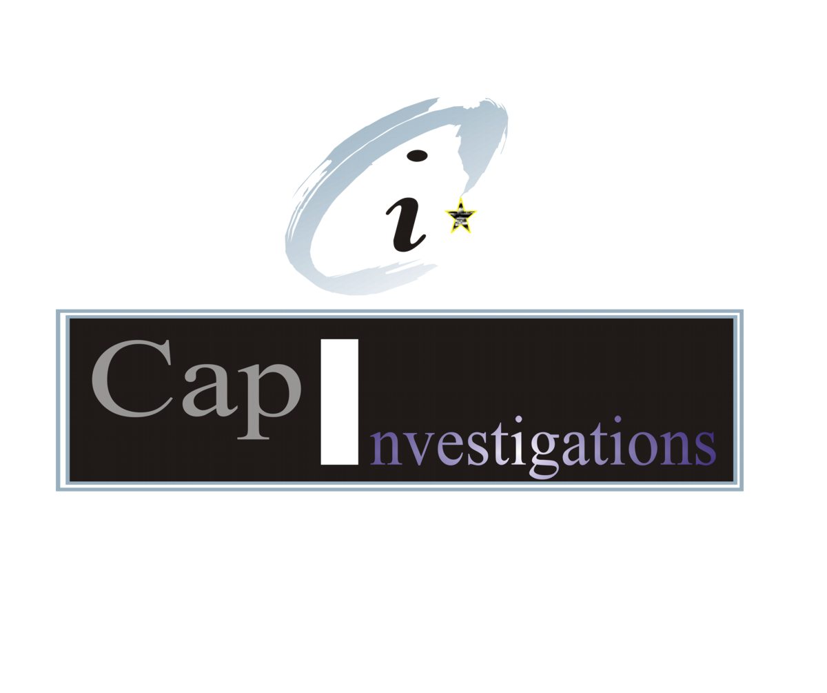 Diseño de Logo por Kasun8888 para Capi Investigations | Diseño #3711162