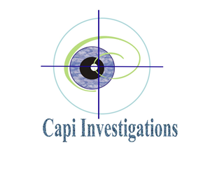 Logo Design by Kasun8888 for Capi Investigations | Design: #3738515