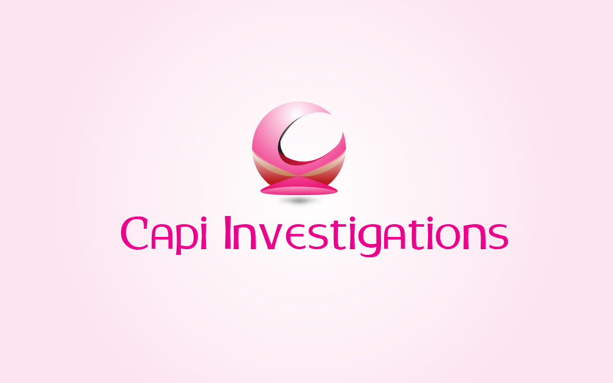 Design de Logo par saifuldesign pour Capi Investigations | Design #3685673