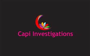 Logo Design by saifuldesign for Capi Investigations | Design: #3685676