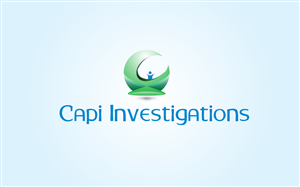 Logo Design by saifuldesign for Capi Investigations | Design #3689275